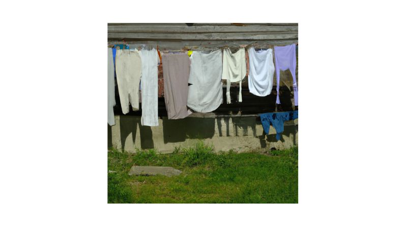 laundry service near me